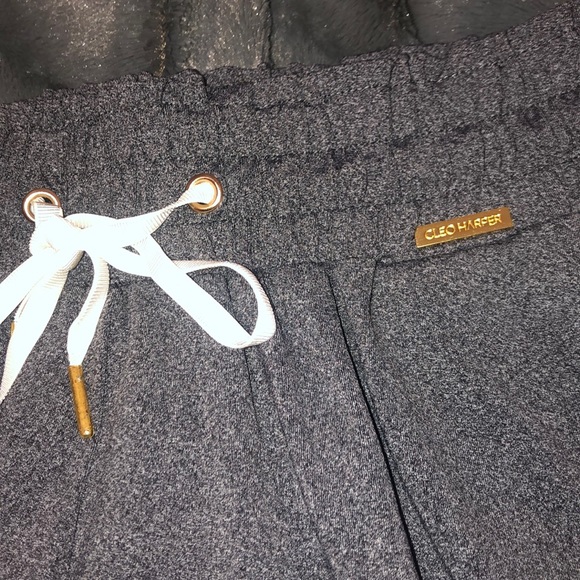 Cleo Harper Retreat Short - Picture 5 of 6